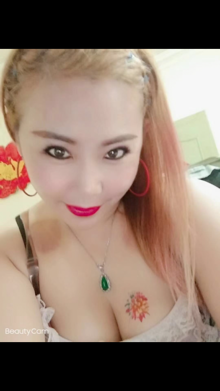 河东郑庄子玫瑰大姐